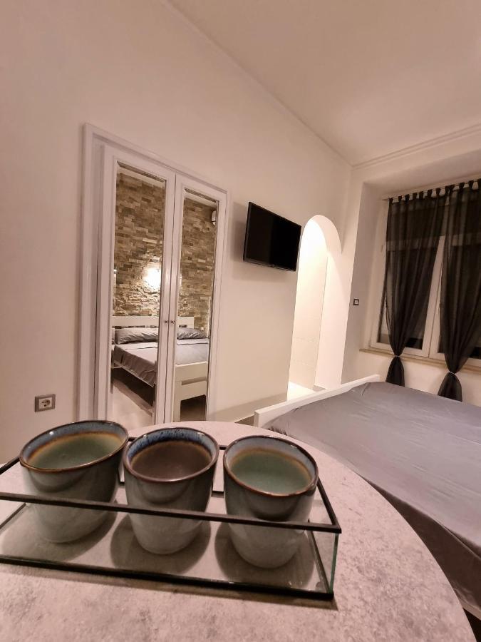 Apartment Amfiteatar プーラ エクステリア 写真