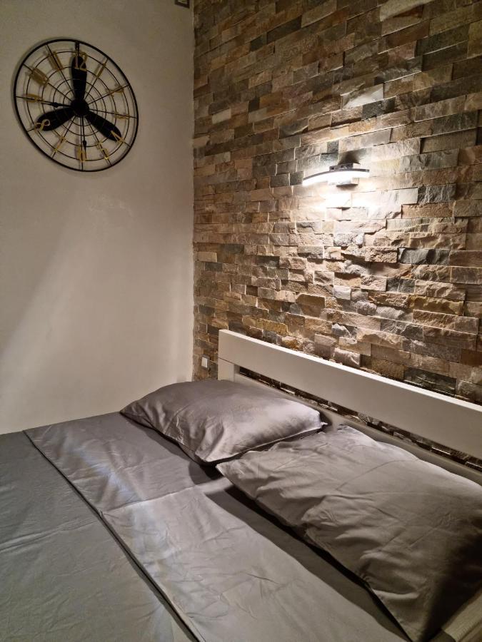 Apartment Amfiteatar プーラ エクステリア 写真