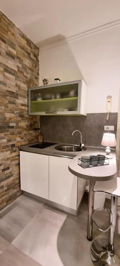 Apartment Amfiteatar プーラ エクステリア 写真