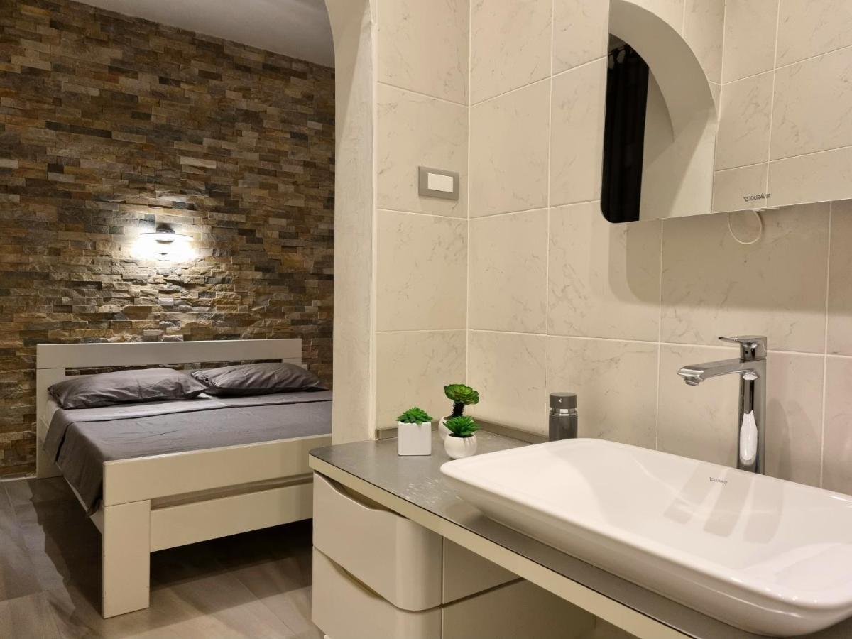 Apartment Amfiteatar プーラ エクステリア 写真