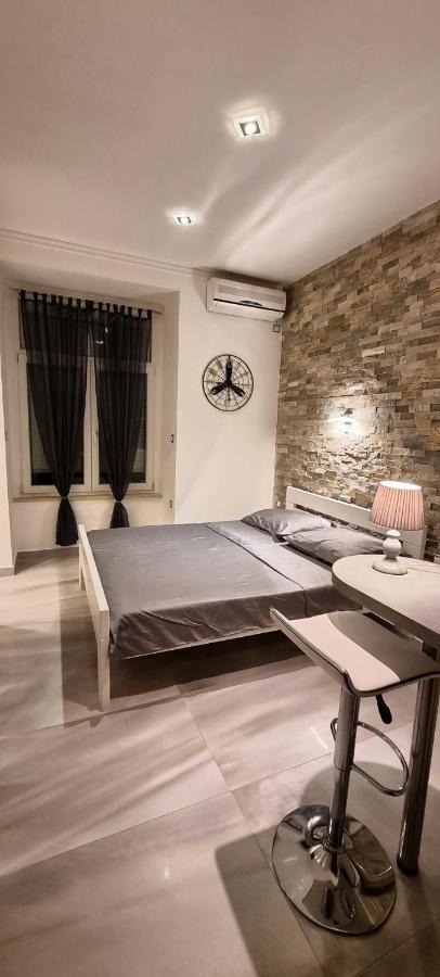 Apartment Amfiteatar プーラ エクステリア 写真